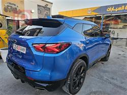 شێڤرۆلێت بلایزەر